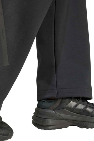 Pantalon d’entraînement Z.N.E - Noir