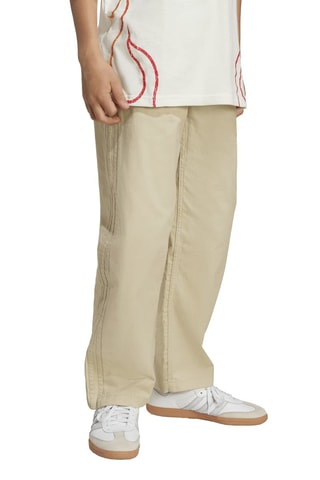Pantalon loose Main Originals - Beige