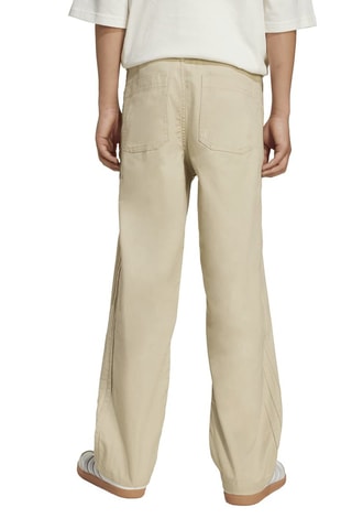 Pantalon loose Main Originals - Beige