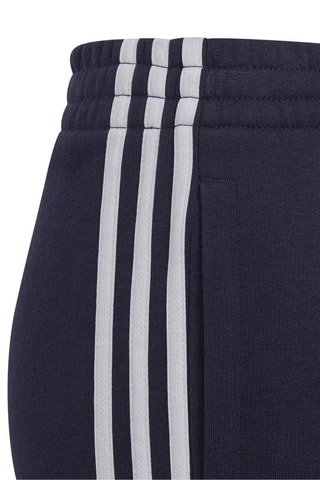 Pantalon regular - Bleu marine