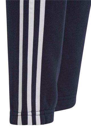 Pantalon regular - Bleu marine