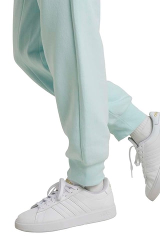 Pantalon loose d’entraînement Express - Turquoise
