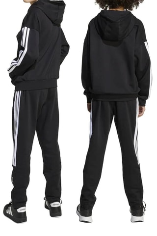 Pantalon regular House of tiro - Noir