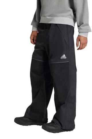 Pantalon loose Premium Originals - Noir