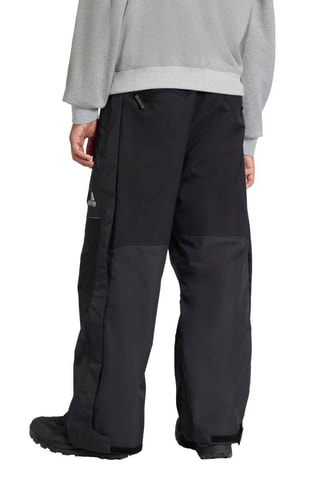 Pantalon loose Premium Originals - Noir