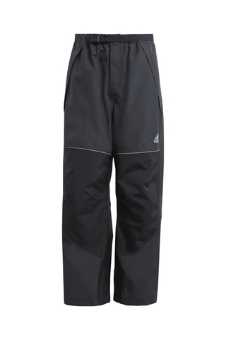 Pantalon loose Premium Originals - Noir