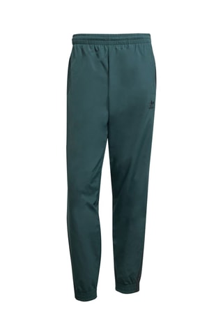 Pantalon regular de survêtement Adicolor - Vert foncé