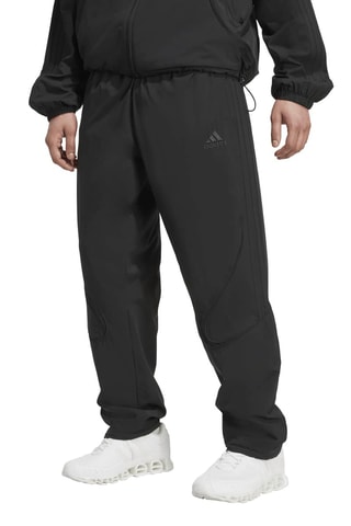 Pantalon loose de survêtement Adicolor - Noir