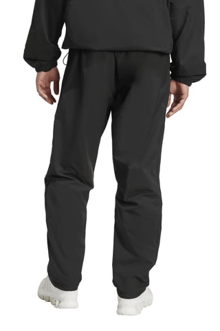 Pantalon loose de survêtement Adicolor - Noir