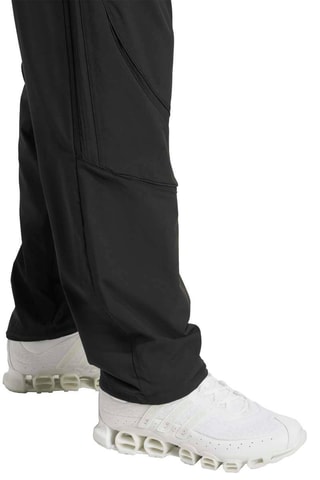 Pantalon loose de survêtement Adicolor - Noir