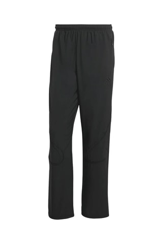 Pantalon loose de survêtement Adicolor - Noir