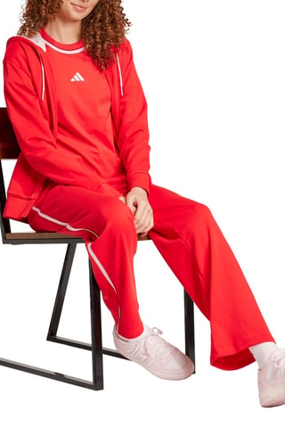 Pantalon - Rouge