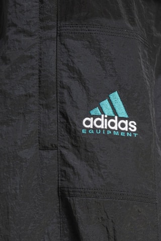 Pantalon loose de survêtement EQT - Noir