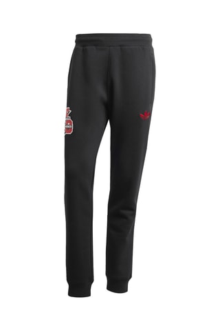 Pantalon slim de football FC Bayern Munich - Noir