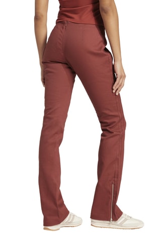 Pantalon de survêtement Premium Essentials - Rouge brique