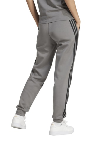 Pantalon regular Future Icons - Gris foncé