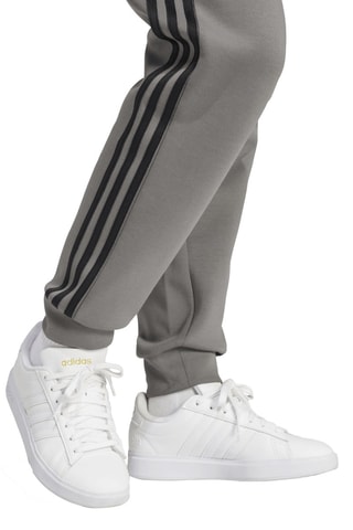 Pantalon regular Future Icons - Gris foncé