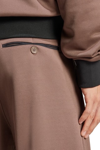 Pantalon - Marron