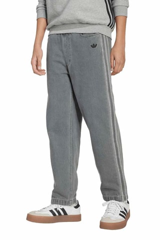 Jean loose - Gris