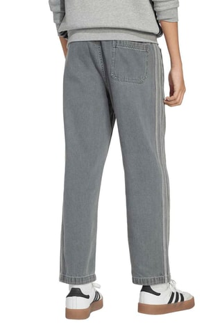Jean loose - Gris