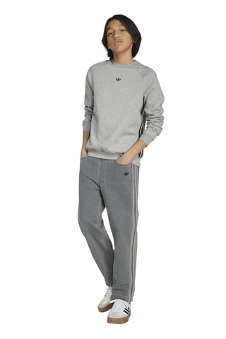 Jean loose - Gris