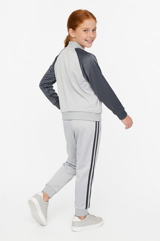 Sweat regular - Gris