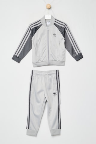 Sweat regular - Gris