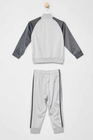 Sweat regular - Gris