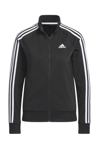 Veste de survêtement Essentials - Noir