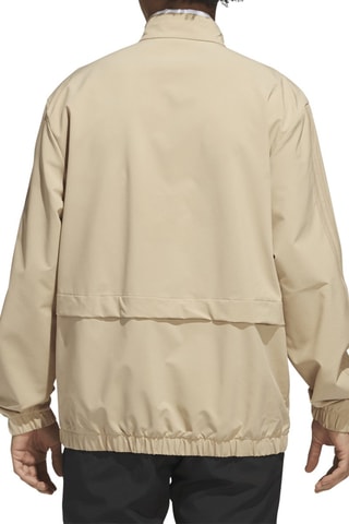 Veste de survêtement - Beige