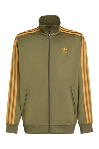 Veste Adicolor Firebird - Vert olive