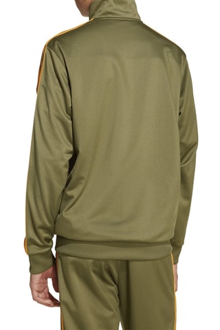 Veste Adicolor Firebird - Vert olive