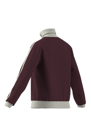 Veste de survêtement Héritage - Bordeaux
