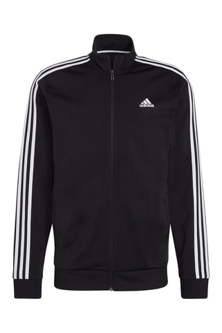 Veste de survêtement Essentials - Noir