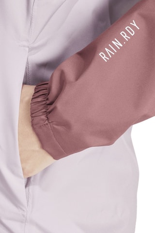 Veste à capuche Terrex - Marron