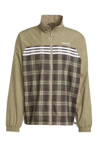 Veste de survêtement - Kaki