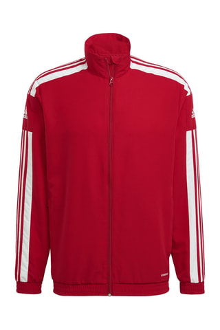 Veste de football Squadra 21 - Rouge