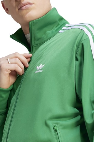 Veste Adicolor Classics Firebird - Vert - Adidas