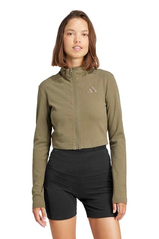 Veste - Kaki
