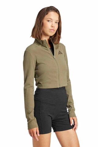 Veste - Kaki