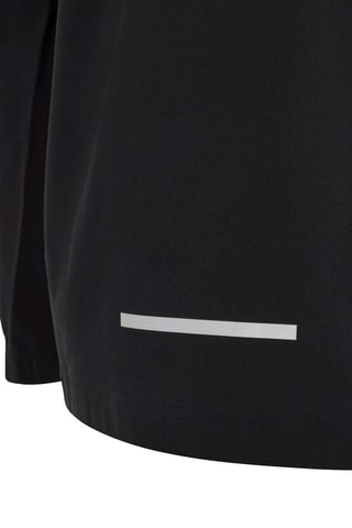 Veste d’entraînement à capuche - Noir