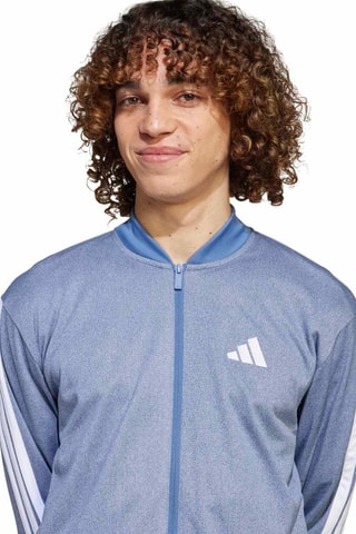 Veste - Bleu clair