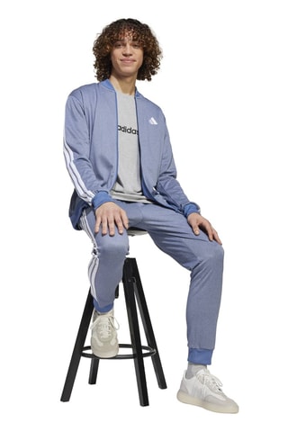 Veste - Bleu clair