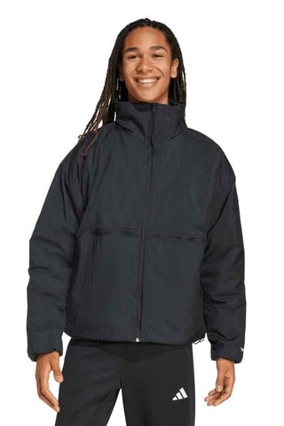 Veste City Tech Ins - Noir