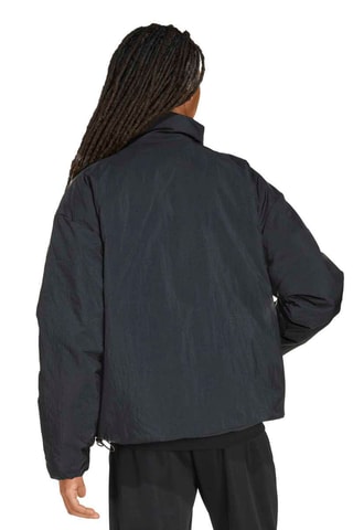 Veste City Tech Ins - Noir