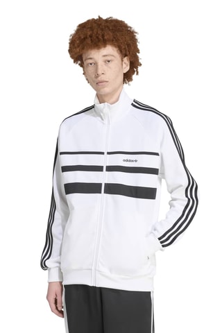 Veste - Blanc