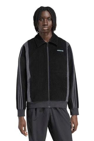 Veste Pro Track Top - Noir
