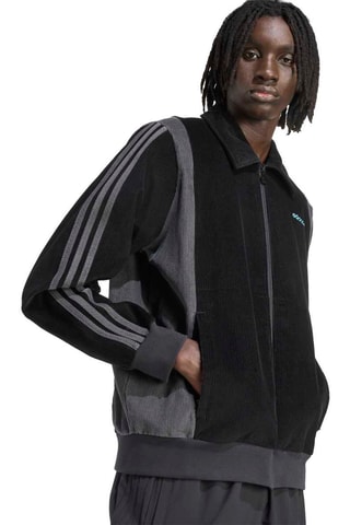 Veste Pro Track Top - Noir