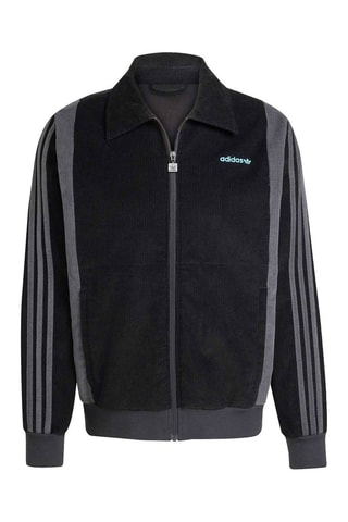 Veste Pro Track Top - Noir
