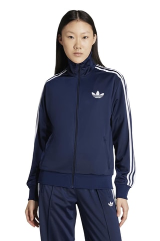 Veste Firebird - Bleu marine et blanc